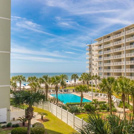 Tradewinds 205 Διαμέρισμα Orange Beach Εξωτερικό φωτογραφία