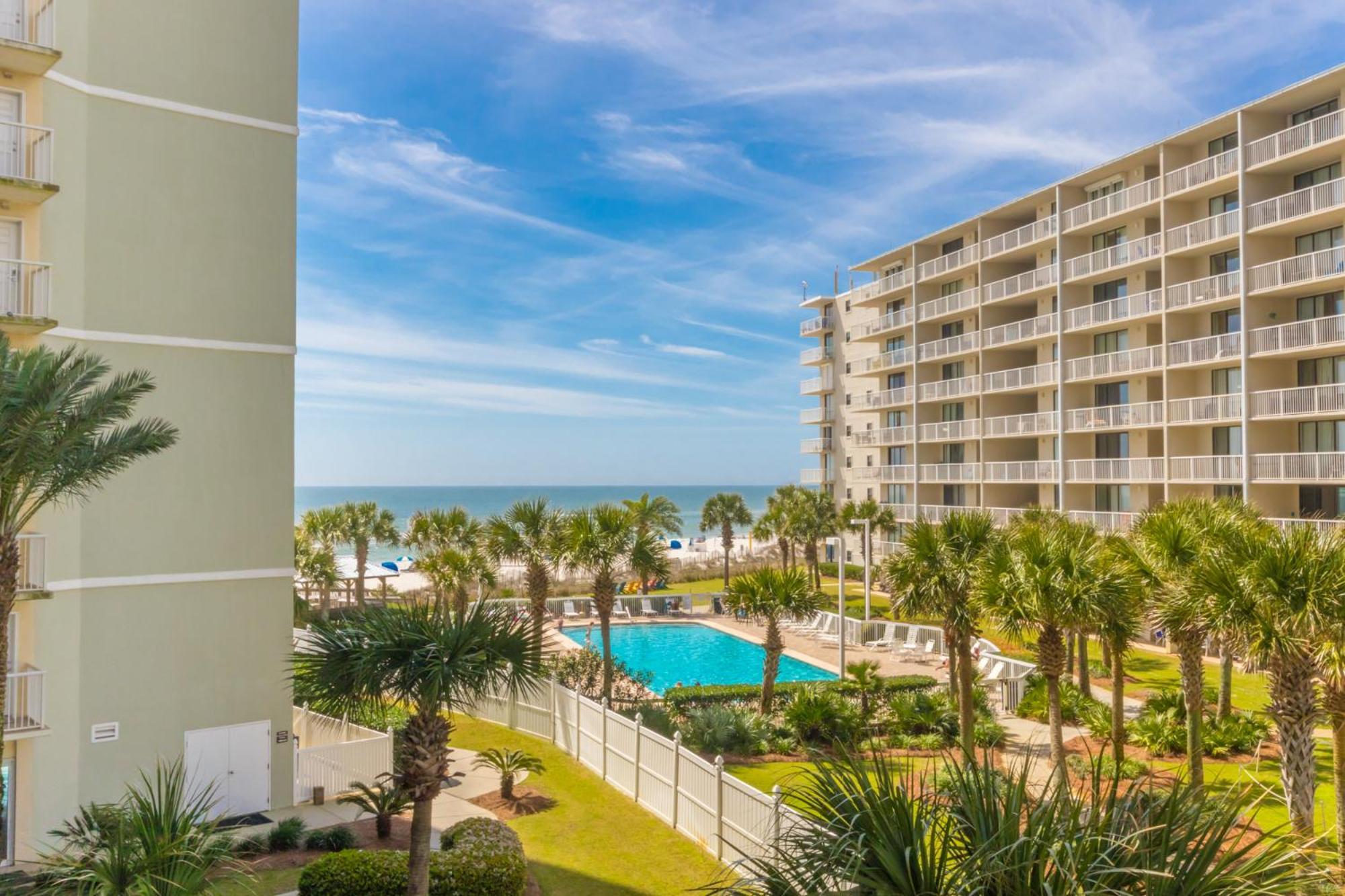 Tradewinds 205 Διαμέρισμα Orange Beach Εξωτερικό φωτογραφία