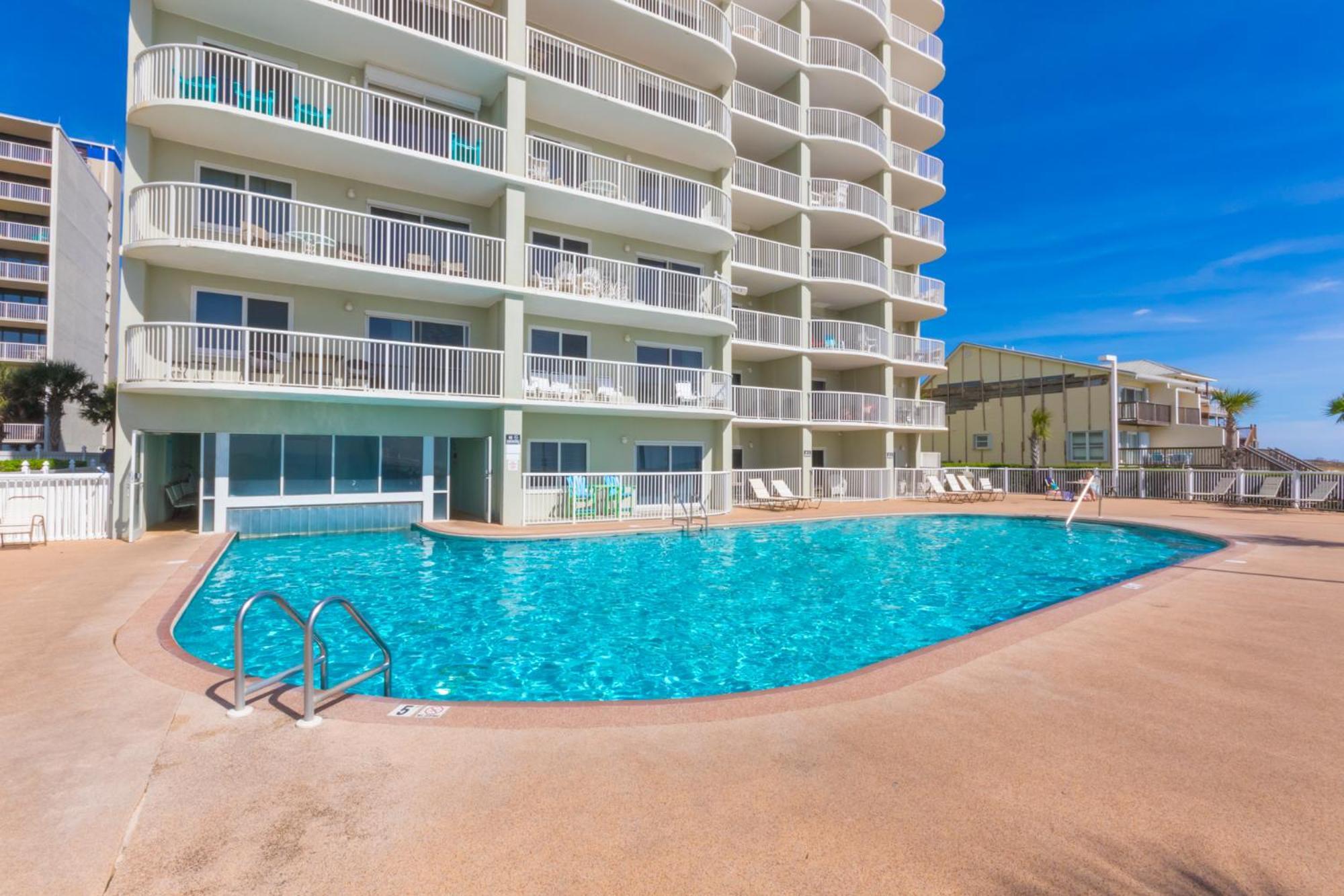 Tradewinds 205 Διαμέρισμα Orange Beach Εξωτερικό φωτογραφία