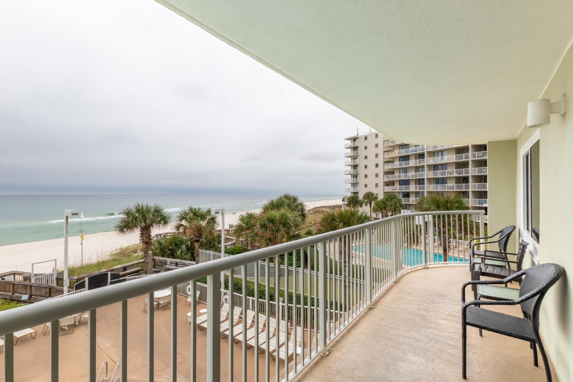 Tradewinds 205 Διαμέρισμα Orange Beach Εξωτερικό φωτογραφία