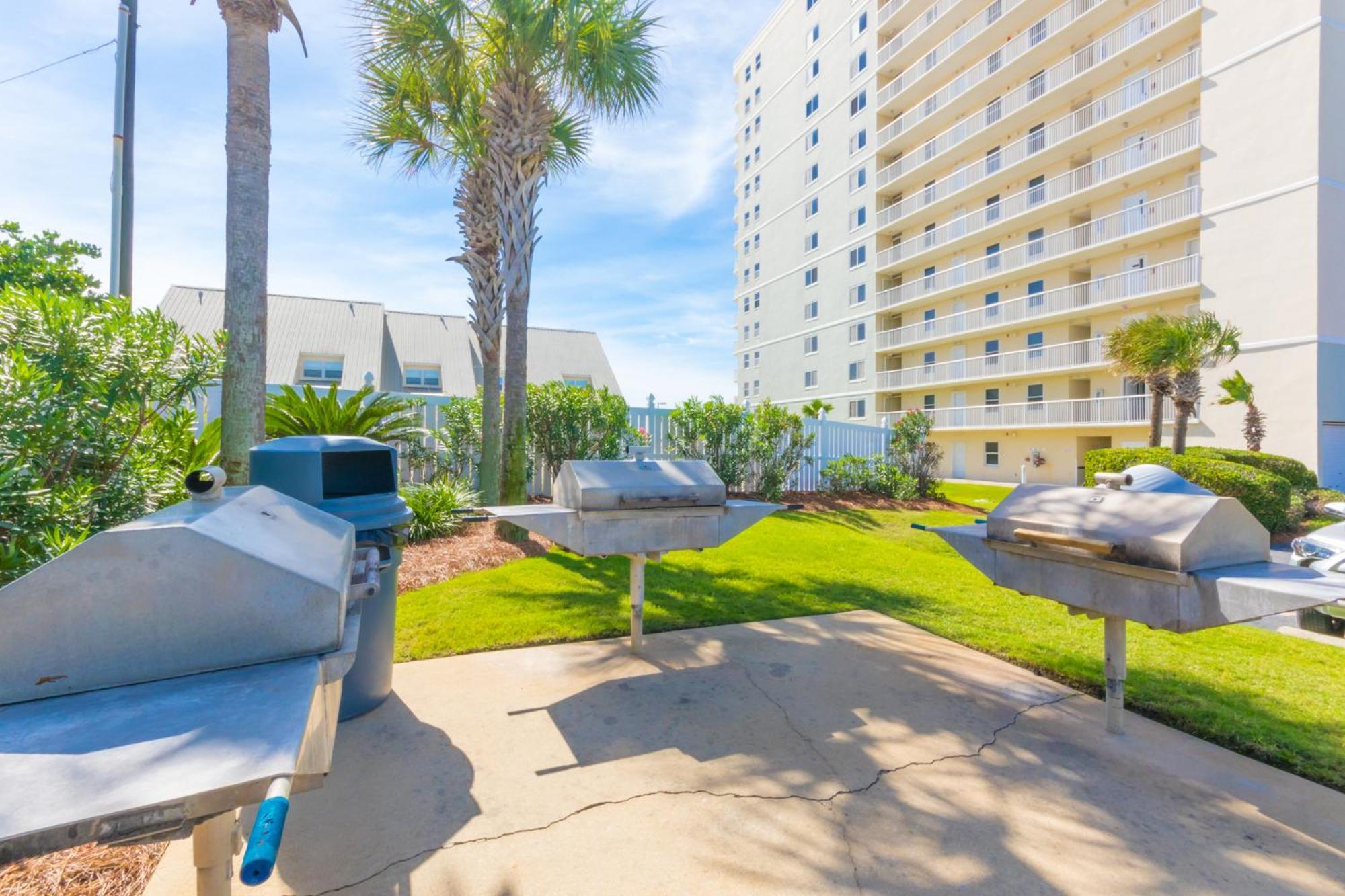 Tradewinds 205 Διαμέρισμα Orange Beach Εξωτερικό φωτογραφία