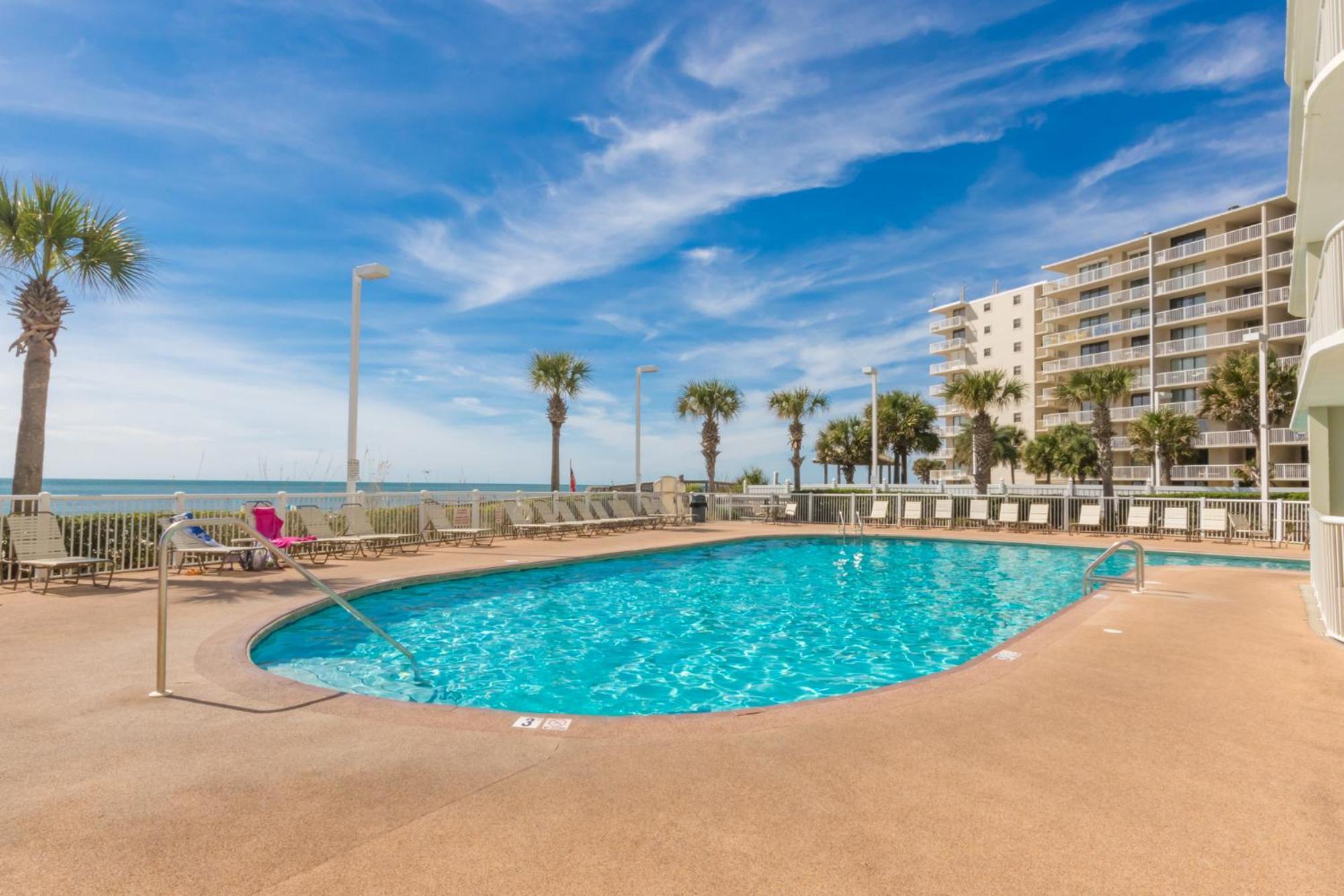 Tradewinds 205 Διαμέρισμα Orange Beach Εξωτερικό φωτογραφία