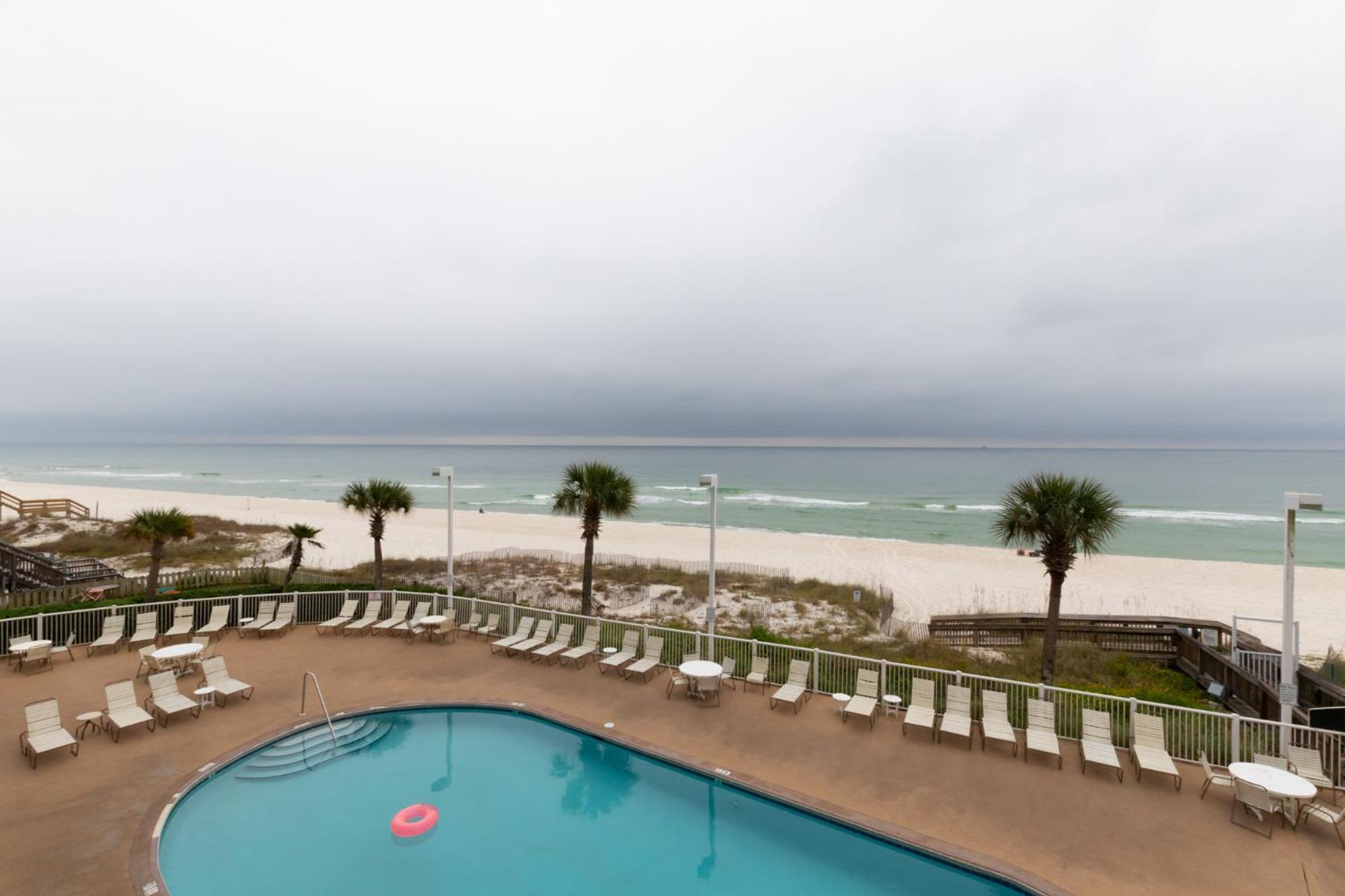 Tradewinds 205 Διαμέρισμα Orange Beach Εξωτερικό φωτογραφία