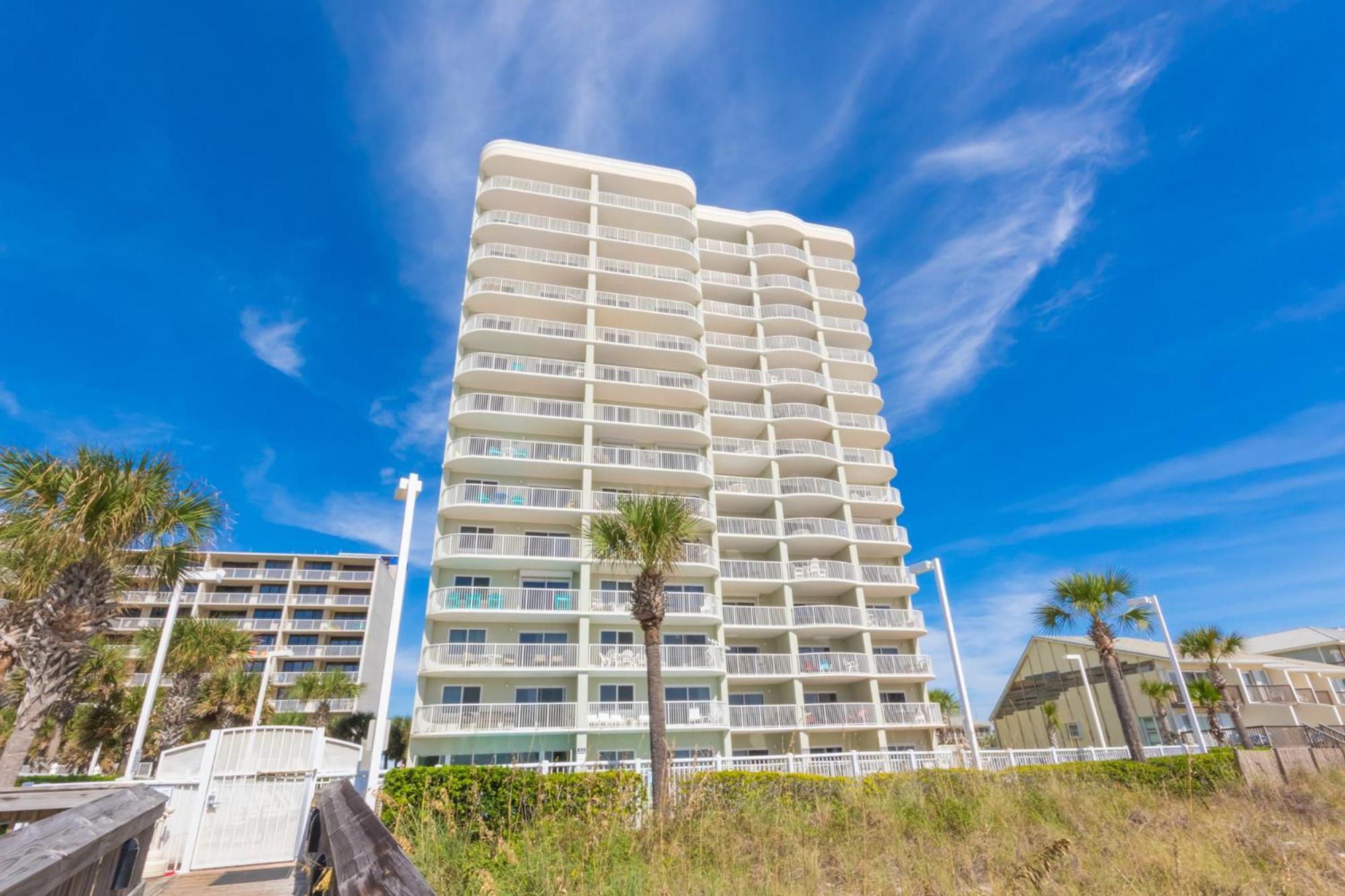 Tradewinds 205 Διαμέρισμα Orange Beach Εξωτερικό φωτογραφία